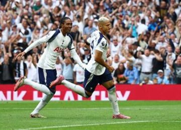 تشكيل توتنهام ضد فياريال في دوري أبطال أوروبا تشكيل توتنهام ضد فياريال في دوري أبطال أوروبا