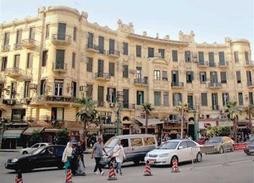 تمهيدا لتطبيق قانون الإيجار القديم.. أسوان تنتهي من حصر وتصنيف الوحدات الإيجارية تمهيدا لتطبيق قانون الإيجار القديم.. أسوان تنتهي من حصر وتصنيف الوحدات الإيجارية