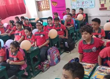 توزيع درجات أعمال السنة للمرحلة الابتدائية 2025-2026.. خطة العام الدراسي الجديد ومواعيد الامتحانات للمدارس