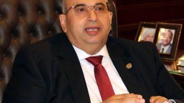 جمعية الخبراء تقدم 6 مقترحات للحزمة الثانية من التسهيلات الضريبية