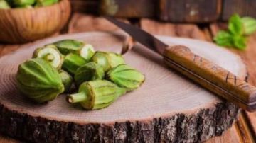 سر الحفاظ على البامية طازجة لأطول فترة.. طرق تخزين لا تعرفينها سر الحفاظ على البامية طازجة لأطول فترة.. طرق تخزين لا تعرفينها