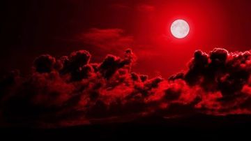 ظاهرة فلكية جديدة في سماء الوطن العربي بعد خسوف القمر.. ما هي؟