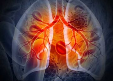 في اليوم العالمي للرئة 2025.. 5 خطوات فعالة لتنظيف وتطهير رئتيك