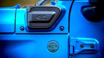 قبل خروجها إلى النور.. إلغاء إنتاج سيارة جيب جلاديتور 4xe