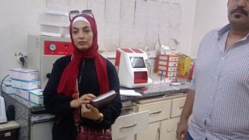 لمواجهة النفايات الطبية.. إغلاق وإنذارات لمنشآت طبية خلال حملات تفتيشية بقنا