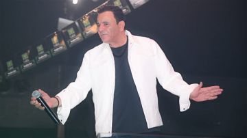 محمد فؤاد يواصل تألقه ويشعل اليوم الوطني السعودي بالقاهرة