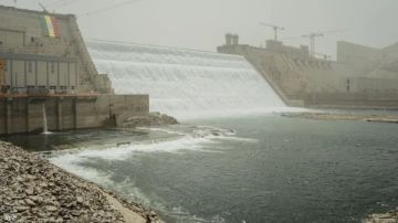 مصر في أمان والسودان تحت الإنذار الأحمر.. تصريحات ترامب تعيد سد النهضة إلى قلب العاصفة