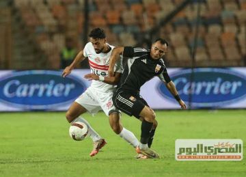  مفيش مدرب يتكلم وحش عن لاعبه .. أشرف قاسم ينتقد يانيك فيريرا