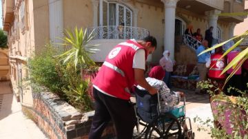 وزارة التضامن تنفذ قرار غلق دار زهرة مصر وتحيل المخالفات إلى النيابة وزارة التضامن تنفذ قرار غلق دار زهرة مصر وتحيل المخالفات إلى النيابة