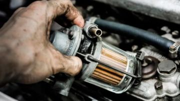 5 علامات تدل على تلف طرمبة البنزين