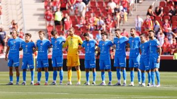 أتلتيكو يسعى لاستعادة الثقة أمام رايو فاليكانو قبل ديربي مدريد