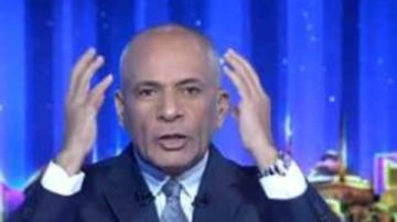 أحمد موسى يطالب ببيان ختامي قوي وموقف عربي واضح في القمة العربية الإسلامية