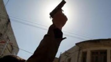 إطلاق نار من مركبة مسرعة باتجاه إحدى المستوطنات في منطقة الأغوار الفلسطينية