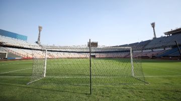 استاد القاهرة يعلن جاهزيته لاستقبال مباراة الأهلي وسيراميكا كليوباترا بالدوري