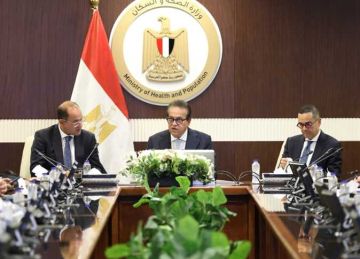  الصحة : اجتماع وزاري لتيسير الإفراج عن سيارات ذوي الإعاقة وتشديد الرقابة