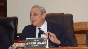 الغربية تقترب من إنهاء ملف الأحوزة العمرانية بنسبة إنجاز غير مسبوقة الغربية تقترب من إنهاء ملف الأحوزة العمرانية بنسبة إنجاز غير مسبوقة