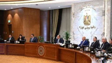 الوزراء: تشكيل لجنة تيسيرية مؤقتة لقطاع الحرف اليدوية