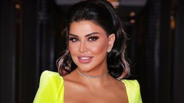 ببطولة مطلقة لـخلايا رمادية.. جومانا مراد تشارك في موسم رمضان 2026