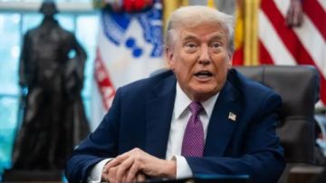 ترامب يعلن تنفيذ الضربة الرابعة ضد سفينة قبالة فنزويلا بزعم تهريب مخدرات