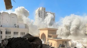 تصعيد غير مسبوق الأحزاب المصرية تدين الهجوم الإسرائيلي على الدوحة