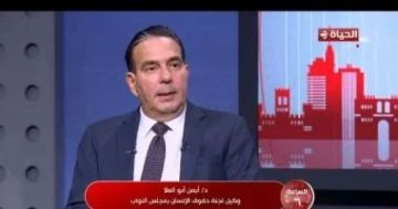 حقوق الإنسان بالنواب: قانون الإجراءات الجنائية نجح فى تعديل مدة الحبس الاحتياطى