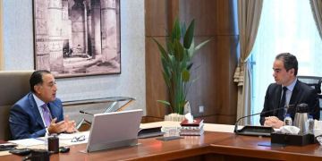 رئيس الوزراء يتابع إجراءات فض التشابكات المالية بين الهيئة الوطنية للإعلام وبنك الاستثمار القومي