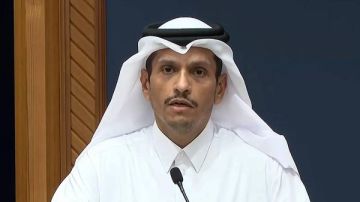 رئيس وزراء قطر: يجب أن يكون هناك رد من المنطقة كلها على العدوان الإسرائيلي ضد الدوحة