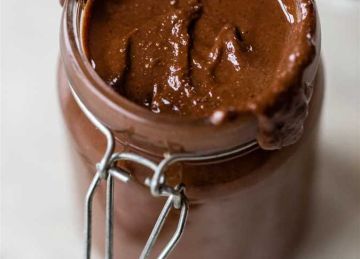  سبريد الطاقة والنشاط .. بـ3 مكونات فقط وصفة سهلة وصحية تغني أطفالك عن الشوكولاتة الجاهزة