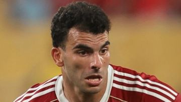 سيف زاهر يزف بشري سارة لجماهير الأهلي بشأن زيزو