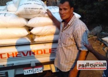 ضبط مخالفات تموينية متنوعة خلال حملات في كفر الشيخ