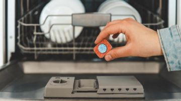 عفن تخفيه الأجهزة المنزلية يهدد صحتك.. غسالة الأطباق أخطرها