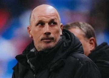  غير مهتم بالتدريب في مصر .. فيليب كليمان يغلق الباب في وجه الأهلي