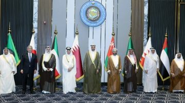 مجلس التعاون الخليجي: جرائم الاحتلال سياسة ممنهجة لإبادة وتهجير سكان غزة