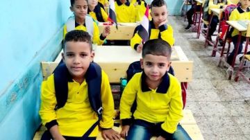 محافظ الإسكندرية تنهي جميع استعدادتها لانطلاق العام الدراسي الجديد محافظ الإسكندرية تنهي جميع استعدادتها لانطلاق العام الدراسي الجديد