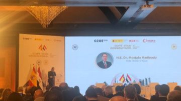 مدبولي: مصر اتخذت خطوات واسعة في مجال الإصلاح الاقتصادي وتطوير البنية التحتية مدبولي: مصر اتخذت خطوات واسعة في مجال الإصلاح الاقتصادي وتطوير البنية التحتية