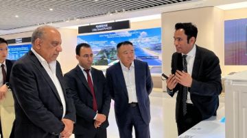 مصر تطمح إلى الاستفادة من الطابعات ثلاثية الأبعاد بشراكة تكنولوجية مع روسيا مصر تطمح إلى الاستفادة من الطابعات ثلاثية الأبعاد بشراكة تكنولوجية مع روسيا