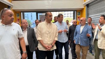 من المنتج للمستهلك دون وسيط.. أسواق اليوم الواحد للمزارعين مبادرة رائدة لتعزيز الأمن الغذائي