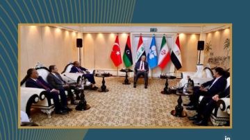 منتدى بغداد للطاقة.. مصر تعرض استراتيجيتها الوطنية وتبحث شراكات نفطية جديدة