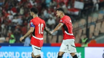 مهيب عبد الهادي يثير الجدل بشأن مباراة منتخب مصر وبوركينا فاسو مهيب عبد الهادي يثير الجدل بشأن مباراة منتخب مصر وبوركينا فاسو