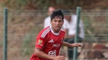 موقف شكري وداري بالأهلي من مباراة القمة أمام الزمالك