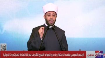 وزير الأوقاف: مصر ثابتة على موقفها التاريخي في دعم فلسطين ورفض التهجير