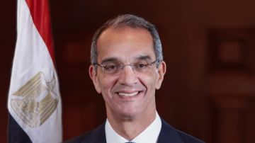 وزير الاتصالات: مسابقة ديجيتوبيا تعزز روح المنافسة العلمية بين الشباب