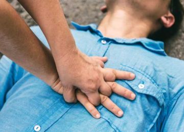 4 علامات تحذيرية تسبق السكتة القلبية الناتجة عن نقص الأكسجين (تفاصيل)