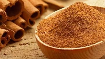 استشارية مناعة تحذر من أكياس القرفة الجاهزة : العيدان أكثر فائدة وأمانا