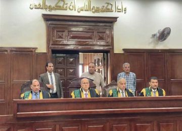 الحكم في استئناف صاحب محل كاميرات مراقبة وسمسار عقارات لاتهامهما بالاتجار بالمخدرات 8 نوفمبر