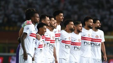 الزمالك يدرس الانتظام في معسكر مبكر استعدادا للقمة أمام الأهلي