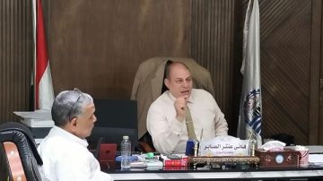 بدءا من غد.. حصر الغياب بدقة تامة بمدارس قنا