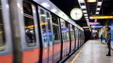 بشرى سارة للطلبة خصم 90 على أسعار اشتراك المترو 2025.. كيفية الحصول عليه بسهولة بشرى سارة للطلبة خصم 90 على أسعار اشتراك المترو 2025.. كيفية الحصول عليه بسهولة