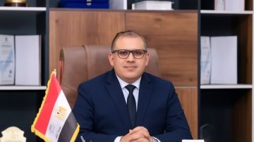 تكريم جهاز مدينة الشروق لحصوله على شهادات الأيزو في الجودة والسلامة المهنية تكريم جهاز مدينة الشروق لحصوله على شهادات الأيزو في الجودة والسلامة المهنية