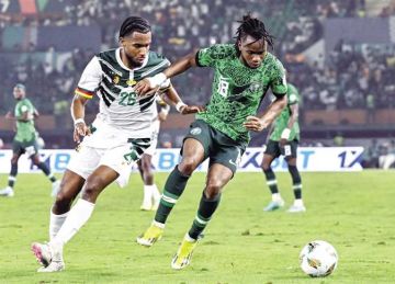 حتى الجولة الأخيرة.. صراع ناري على ملحق تصفيات أفريقيا المؤهلة لكأس العالم 2026